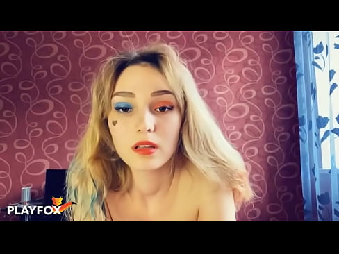 ❤️ عینک واقعیت مجازی جادویی به من رابطه جنسی با هارلی کوین داد ❤️  ویدیو سکس در fa.onetubes.top